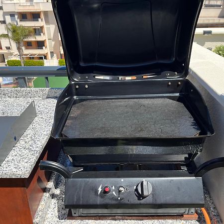 דירות Playa Almenara Atico Duplex Vistas Al Mar Y Montana Wifi,Piscina A מראה חיצוני תמונה