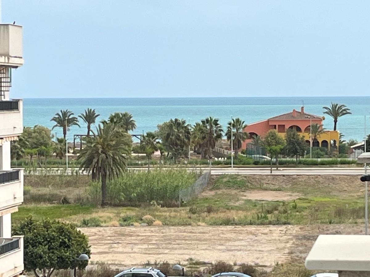 דירות Playa Almenara Atico Duplex Vistas Al Mar Y Montana Wifi,Piscina A מראה חיצוני תמונה