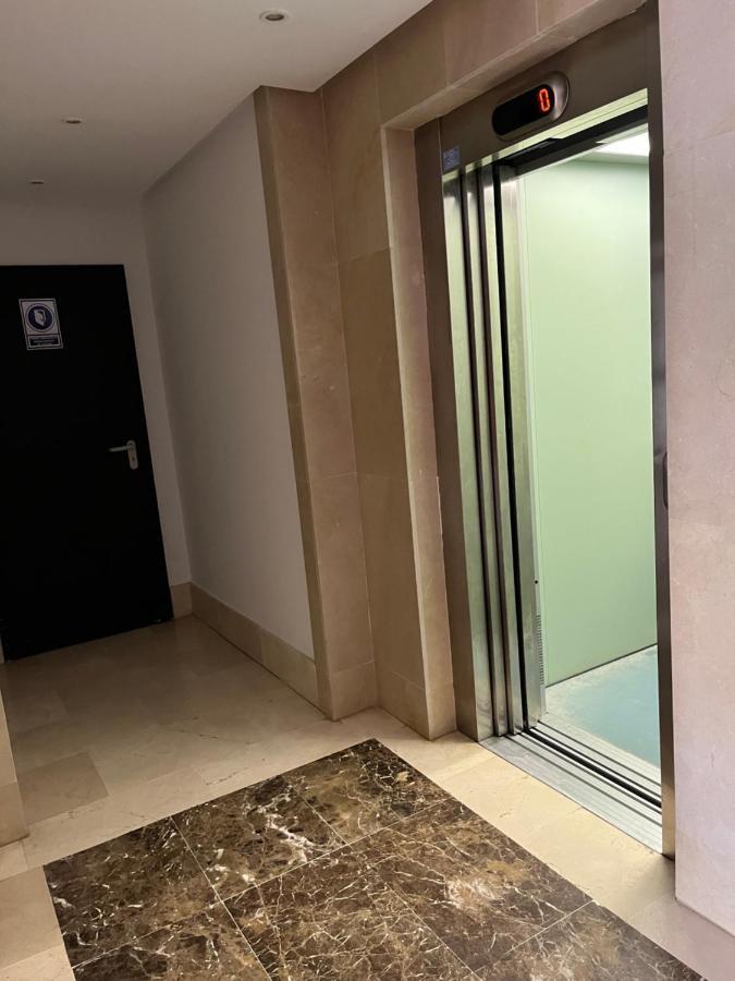 דירות Playa Almenara Atico Duplex Vistas Al Mar Y Montana Wifi,Piscina A מראה חיצוני תמונה