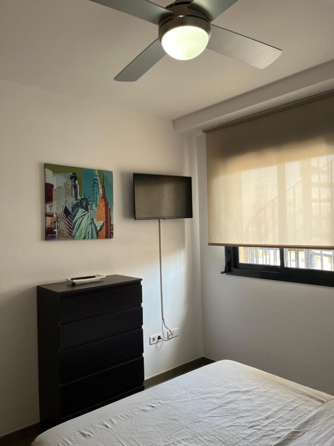 דירות Playa Almenara Atico Duplex Vistas Al Mar Y Montana Wifi,Piscina A מראה חיצוני תמונה