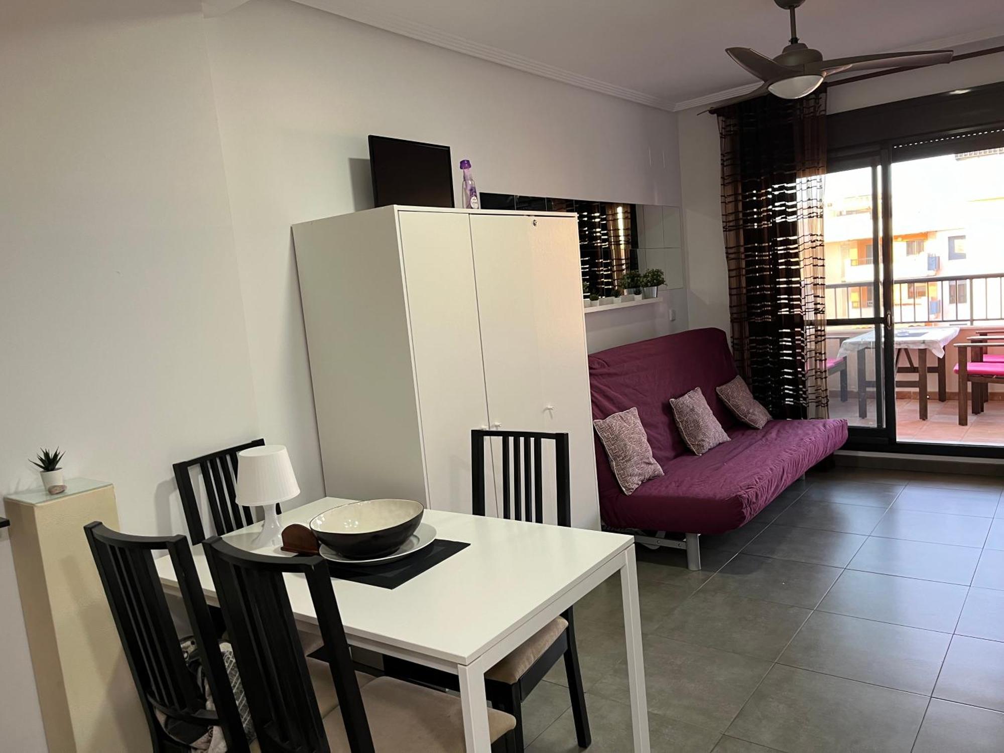 דירות Playa Almenara Atico Duplex Vistas Al Mar Y Montana Wifi,Piscina A מראה חיצוני תמונה