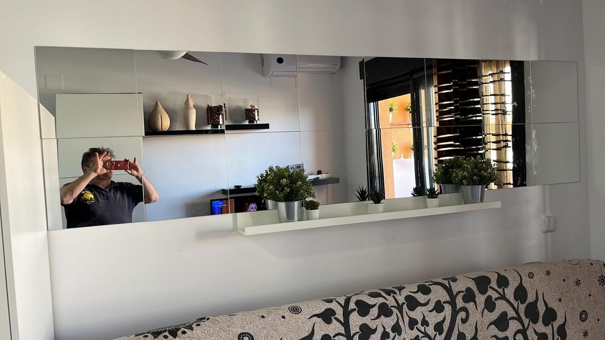 דירות Playa Almenara Atico Duplex Vistas Al Mar Y Montana Wifi,Piscina A מראה חיצוני תמונה