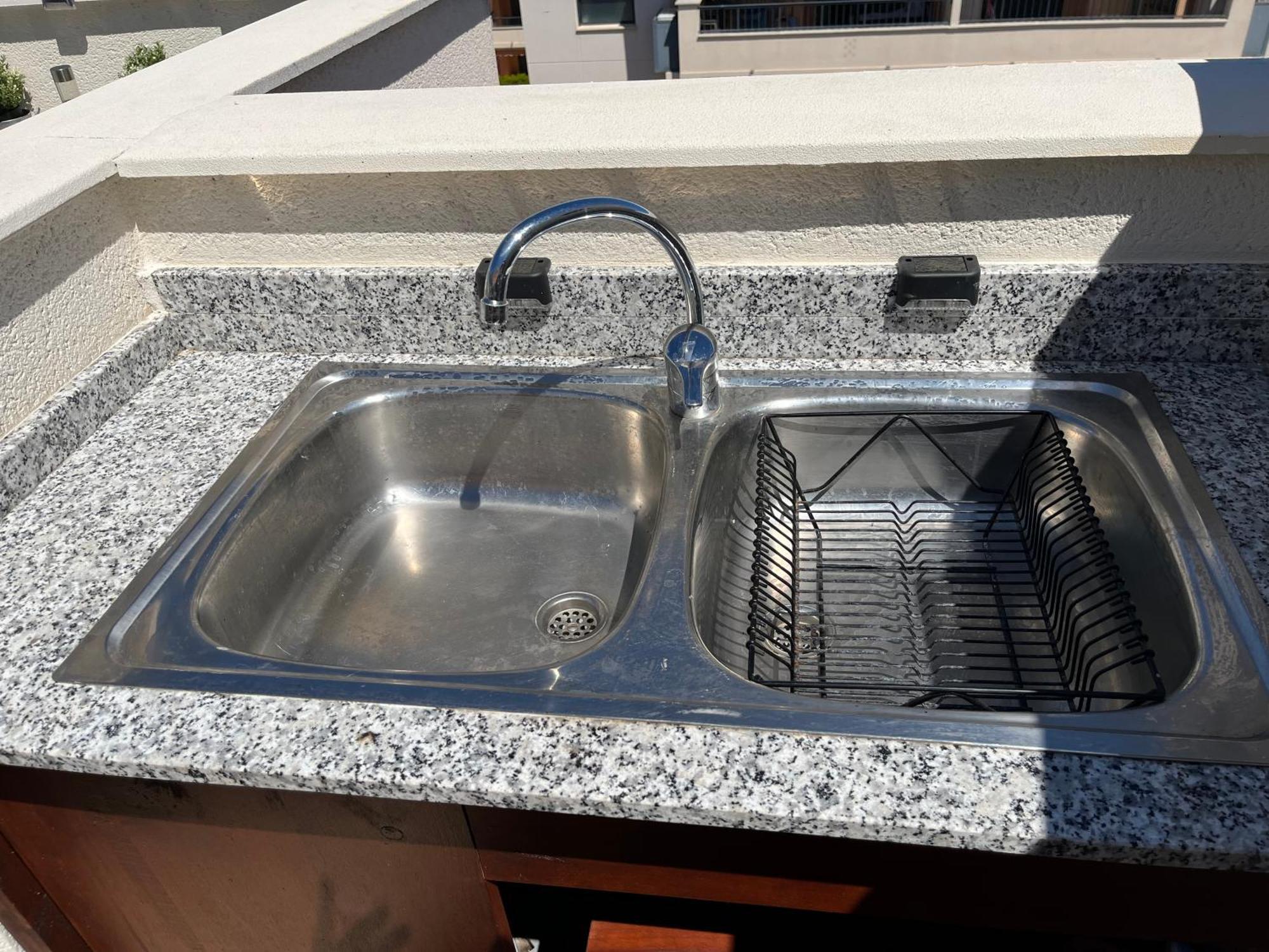 דירות Playa Almenara Atico Duplex Vistas Al Mar Y Montana Wifi,Piscina A מראה חיצוני תמונה