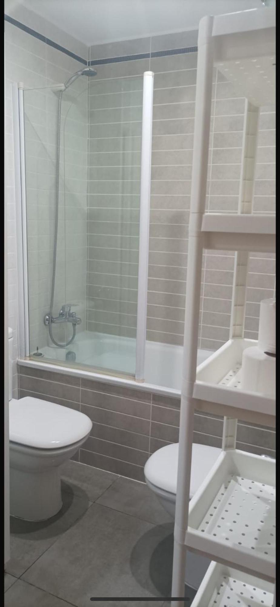 דירות Playa Almenara Atico Duplex Vistas Al Mar Y Montana Wifi,Piscina A מראה חיצוני תמונה